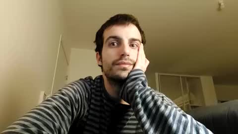 SOFT online show from 12.31.24