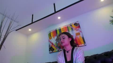 Snapshot of softprincess_ chatting on 06.28.26 Soft online show from 06.28.26