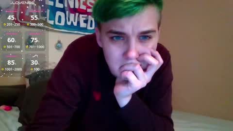 Snapshot of softtboyfriend chatting on 12.12.24 Day online show from 12.12.24