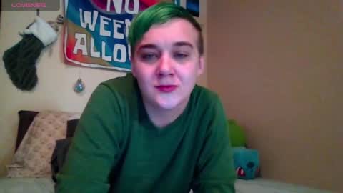 Snapshot of softtboyfriend chatting on 12.14.24 Day online show from 12.14.24