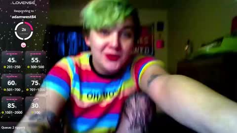 Snapshot of softtboyfriend chatting on 03.05.25 Day online show from 03.05.25