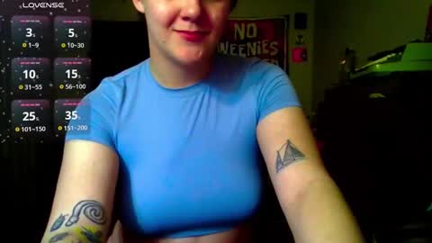 Snapshot of softtboyfriend chatting on 03.08.25 Day online show from 03.08.25