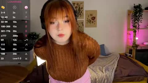 Sofy online show from 02.14.26