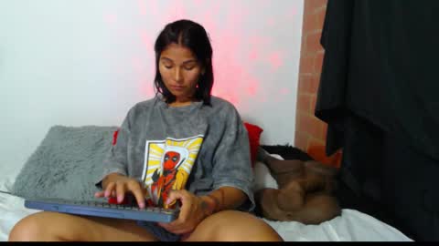 Snapshot of sofy_dep chatting on 01.08.26 Sofy online show from 01.08.26