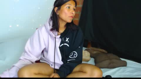 Snapshot of sofy_dep chatting on 02.20.26 Sofy online show from 02.20.26