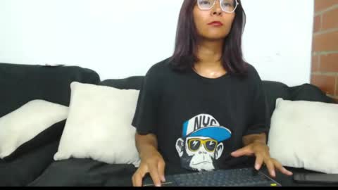 Snapshot of sofy_dep chatting on 04.23.26 Sofy online show from 04.23.26