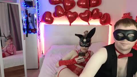 SOFYandMIKE online show from 02.16.25