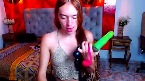 sofyswee online show from 10.16.25