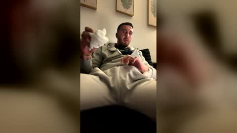 SexyCock online show from 04.30.26