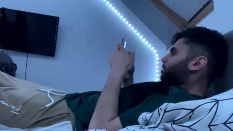 sokah121 online show from 03.22.26