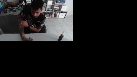 sokah121 online show from 03.29.26