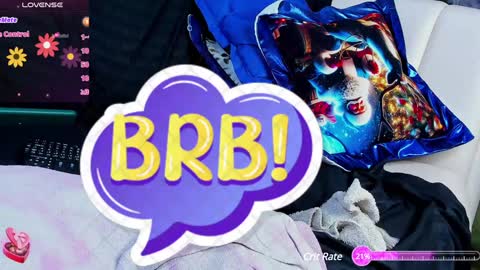 AMY   online show from 12.05.24