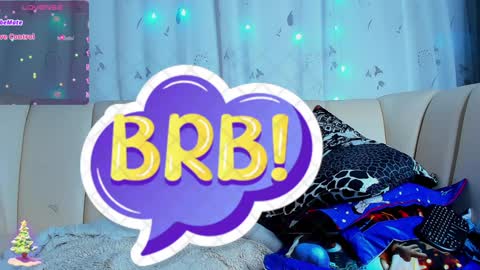 AMY   online show from 01.12.25