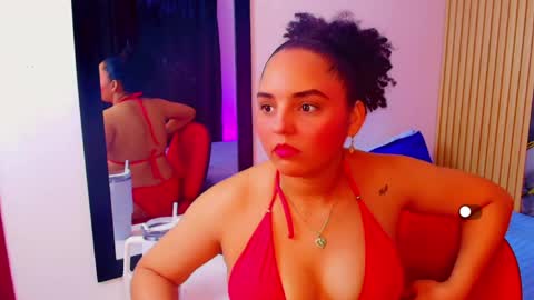 Snapshot of sol__latina chatting on 05.31.26 Sol Latiana online show from 05.31.26