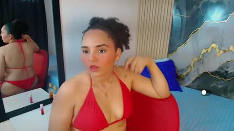 Snapshot of sol__latina chatting on 05.31.26 Sol Latiana online show from 05.31.26