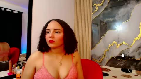 Snapshot of sol__latina chatting on 06.02.26 Sol Latiana online show from 06.02.26