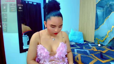 Snapshot of sol__latina chatting on 06.09.26 Sol Latiana online show from 06.09.26