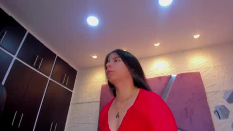 SOL  ANGEL online show from 05.04.26