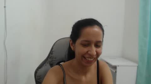 Snapshot of sol_lucia chatting on 02.11.26 Sol lucia online show from 02.11.26