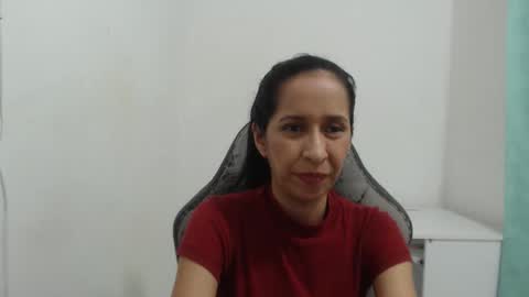 Snapshot of sol_lucia chatting on 02.20.26 Sol lucia online show from 02.20.26