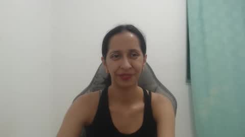 Snapshot of sol_lucia chatting on 04.21.26 Sol lucia online show from 04.21.26