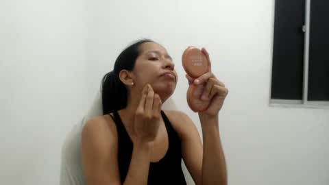 Snapshot of sol_lucia chatting on 07.11.26 Sol lucia online show from 07.11.26
