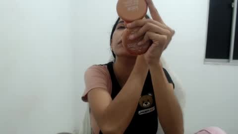 Snapshot of sol_lucia chatting on 07.13.26 Sol lucia online show from 07.13.26