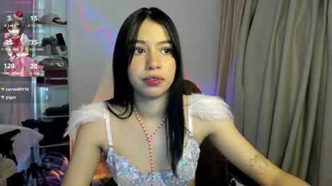 Snapshot of sol_lunaa23 chatting on 07.22.26 sol online show from 07.22.26