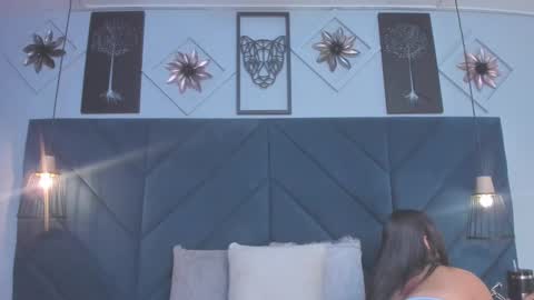 Snapshot of solandis_cutee chatting on 12.26.24 Sol online show from 12.26.24