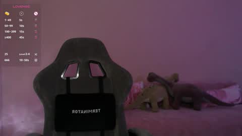 Jennifer Jenny Jen online show from 11.12.25