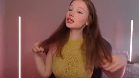Snapshot of solanochka chatting on 06.22.26 Jennifer Jenny Jen online show from 06.22.26
