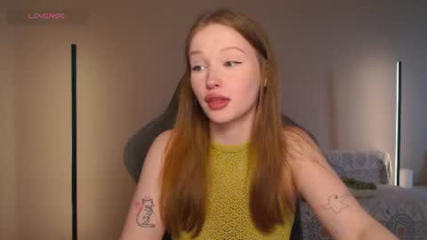 Snapshot of solanochka chatting on 07.20.26 Jennifer Jenny Jen online show from 07.20.26
