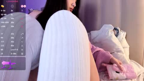 Snapshot of solar_marin chatting on 02.16.26 Rin online show from 02.16.26