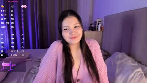 Snapshot of solar_marin chatting on 03.15.26 Rin online show from 03.15.26