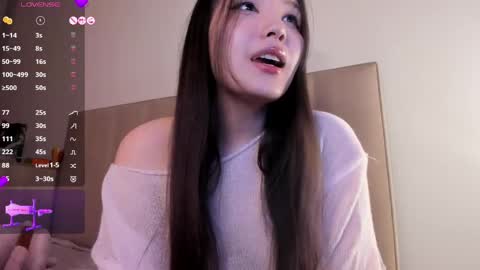 Snapshot of solar_marin chatting on 05.09.26 Rin online show from 05.09.26