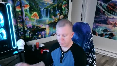 Snapshot of solarlunar1 chatting on 10.07.25 just ask  online show from 10.07.25