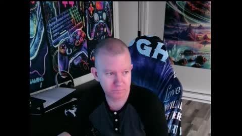 Snapshot of solarlunar1 chatting on 10.19.25 just ask  online show from 10.19.25
