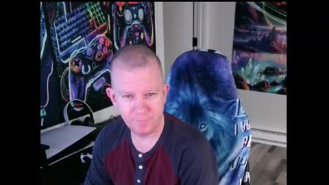 Snapshot of solarlunar1 chatting on 10.26.25 just ask  online show from 10.26.25