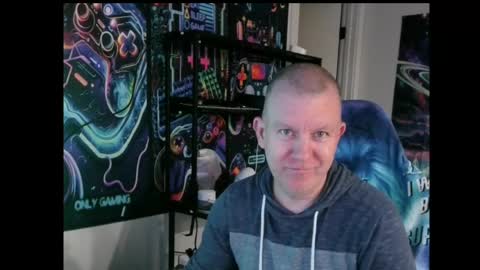 just ask  online show from 04.17.26