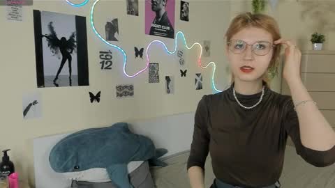 Nana online show from 02.27.26