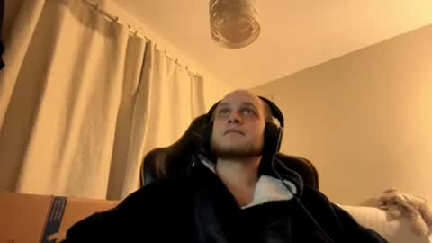 solarprowl99 online show from 12.22.25