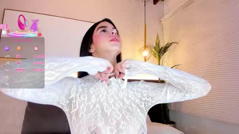 Snapshot of solavelar chatting on 01.16.26 Sol Avelar online show from 01.16.26