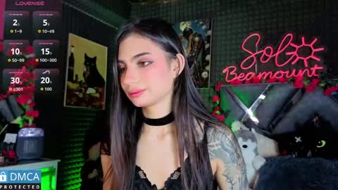 Sol  online show from 04.14.26