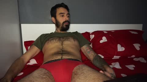 Soldiersexx online show from 01.07.25