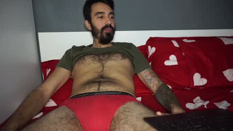 Soldiersexx online show from 01.08.25