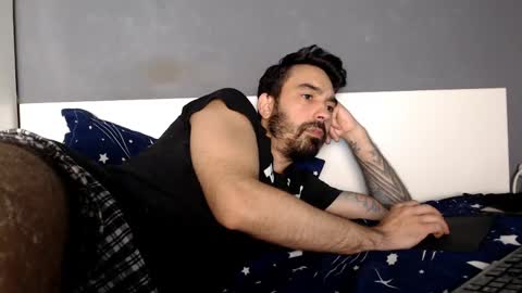 Soldiersexx online show from 04.17.26