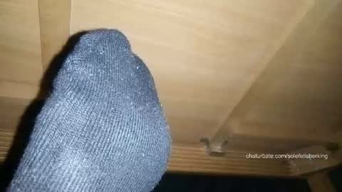 solefetisherking online show from 09.17.25