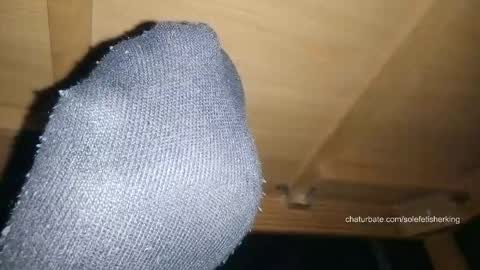 solefetisherking online show from 09.19.25