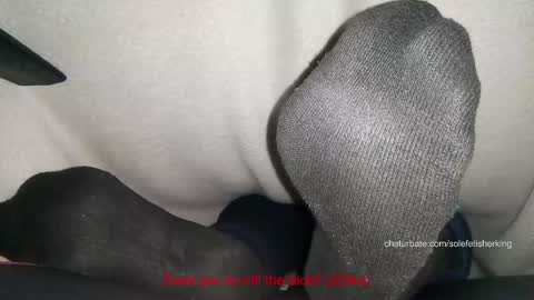 solefetisherking online show from 11.16.25