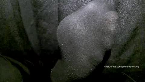 solefetisherking online show from 12.17.25